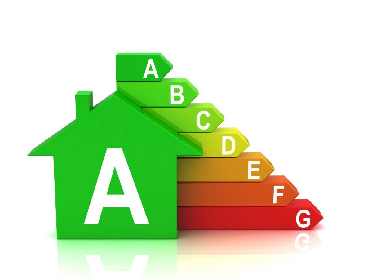 ¿Qué es el Certificado Energético?. Api Navarro, S.L. en Badajoz