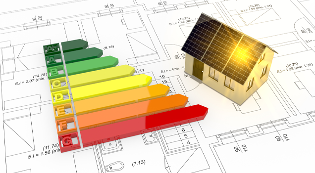 CERTIFICADO ENERGÉTICO en Badajoz. Api Navarro, S.L. en Badajoz