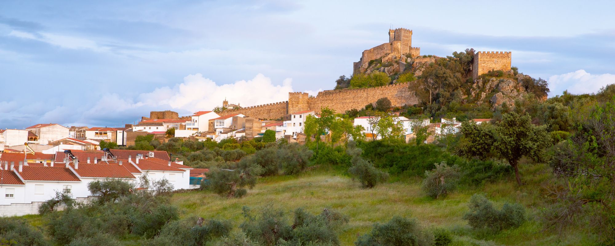 Encuentra el hogar perfecto con Apinavarro. Api Navarro, S.L. en Badajoz